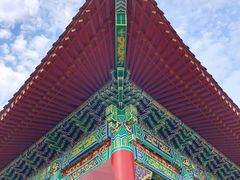 -横店影视城明清宫苑园区