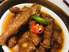 -南枝记·港式打边炉(新北万达店)