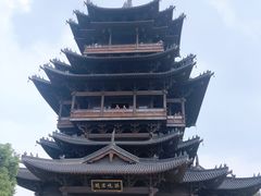 -杭州半山国家森林公园