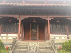 -钱王祠