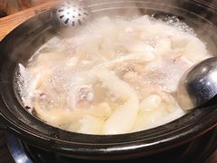 -春润大地海南椰子鸡(沙井京基百纳广场店)