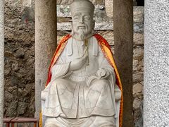 -草庵摩尼教遗址公园