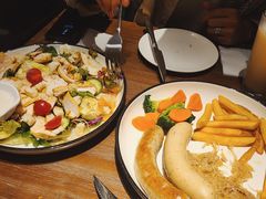 -FABIO’S费比欧披萨餐厅