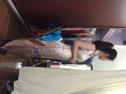iphone_upload_pic-老上海·石库门 旗袍·洋服工作室(淮海中路店)