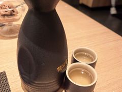 -德川家日本料理(顺义华联店)