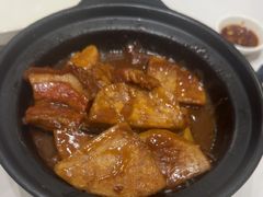 -七叔家宴家常广西菜(明秀东路店)