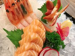 -东京屋(武定路店)
