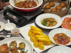-徐记海鲜(大雁塔|金都店)