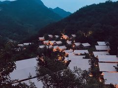 -北京山里寒舍度假酒店