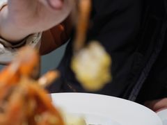 -箱美术馆私房菜(水晶郦城店)