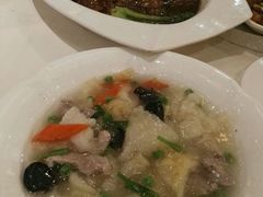 八宝辣酱-老正兴菜馆(福州路店)