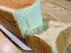 生吐司-银座仁志川·生吐司专门店(香港广场店)
