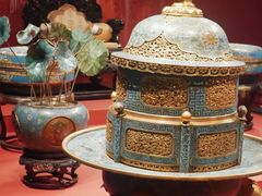 -上海博物馆(人民广场馆)