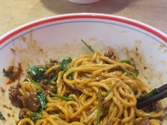 -阿当·小炒牛肉面(人广店)