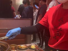 -西塔老太太泥炉烤肉(苏州大悦城店)