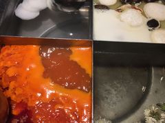 -海底捞火锅(长沙华创国际广场店)