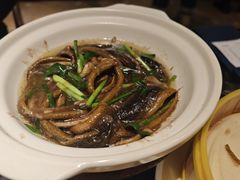 -芳芳私房菜·精做淮扬菜(承德路店)