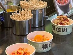 -京参 • 擂椒饭(这有山店)