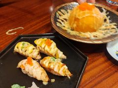 -鸟鹏烧鸟居酒屋(仁恒梦中心店)