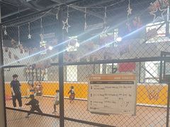 -小小特工运动馆(宝山三邻桥中心)