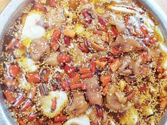 -黑皮酸菜鱼(三山街店)