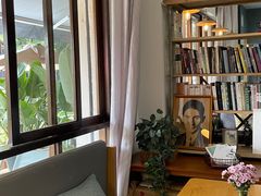 -KAFKA·卡夫卡咖啡(文林店)