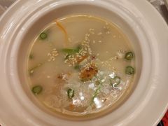 -酌宴府The China Club·广州万富希尔顿酒店(云城东路店)