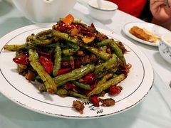 -闻道食府烙饼卷带鱼(原车耳营店原大觉寺店)