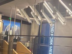 -刀叉遇上筷子中西融合餐厅(南开店)