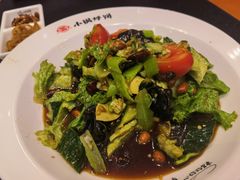 -灶座小锅烀饼·铁锅炖(道里店)