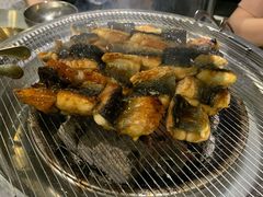 -本炙炭烤·蒲烧活鳗料理店(金沙洲店)