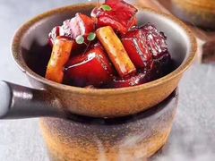 -老班长大酒店(海关大楼店)