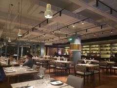 大堂-Hurricane's Grill 飓风牛排