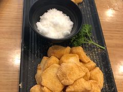 -金三顺韩式炭火烤肉店(中华路店)