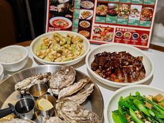 -蚝歌(中山七路店)