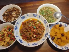 -八碗湘长沙市井菜(坡子街店)