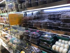 -幸福蛋糕坊(金顶街店)