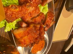 -酒肆浅葱·特色菜馆(卓悦intown店)