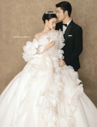 -太郎花子婚纱摄影TAHAKO(无锡店)