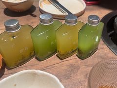 -蘑界·野生菌火锅(深业上城店)