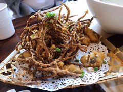 -朴厝私房菜(鼓浪屿店)
