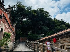 -晋江五店市传统文化旅游区