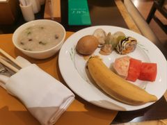 -咖啡苑自助餐(北海香格里拉大酒店)