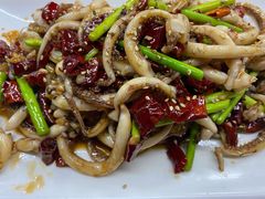 -郑喜旺烧烤(郑州总店)