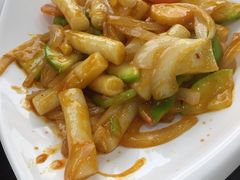 -喔爸韩国料理(环球银泰城店)