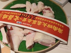 -嗲嗲的椰子鸡・太琼糟粕醋(上海百联又一城店)