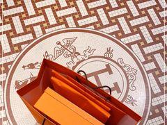 -HERMES(万象城店)