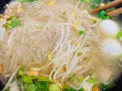 -青石桥老瓦房肥肠粉总店(青石桥总店)