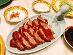 -那家小馆•北京菜•烤鸭(中关村店)