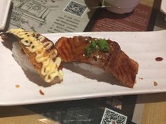 -友壹町寿司(嘉洲广场店)